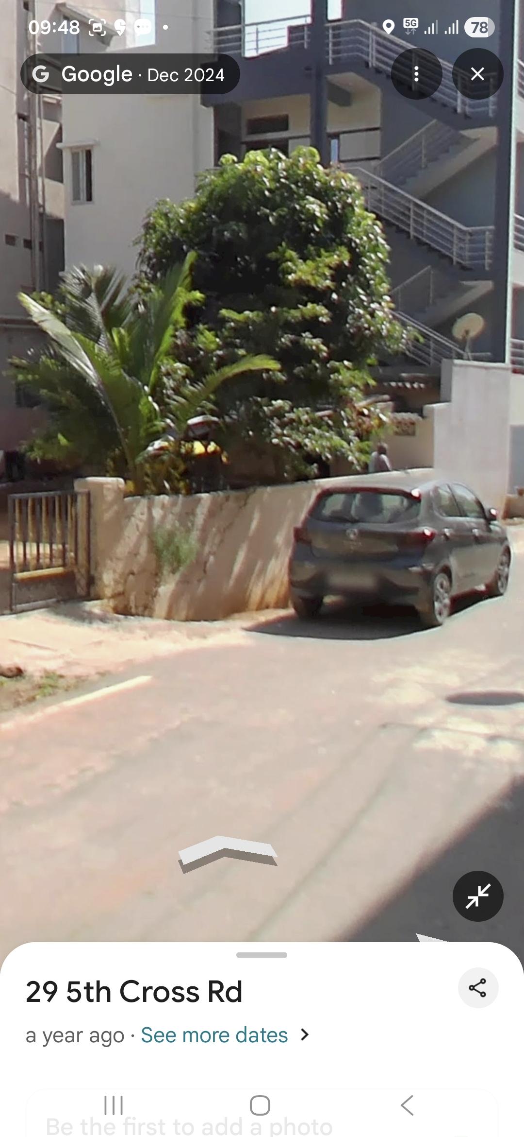 40×60 plot at royal enclave