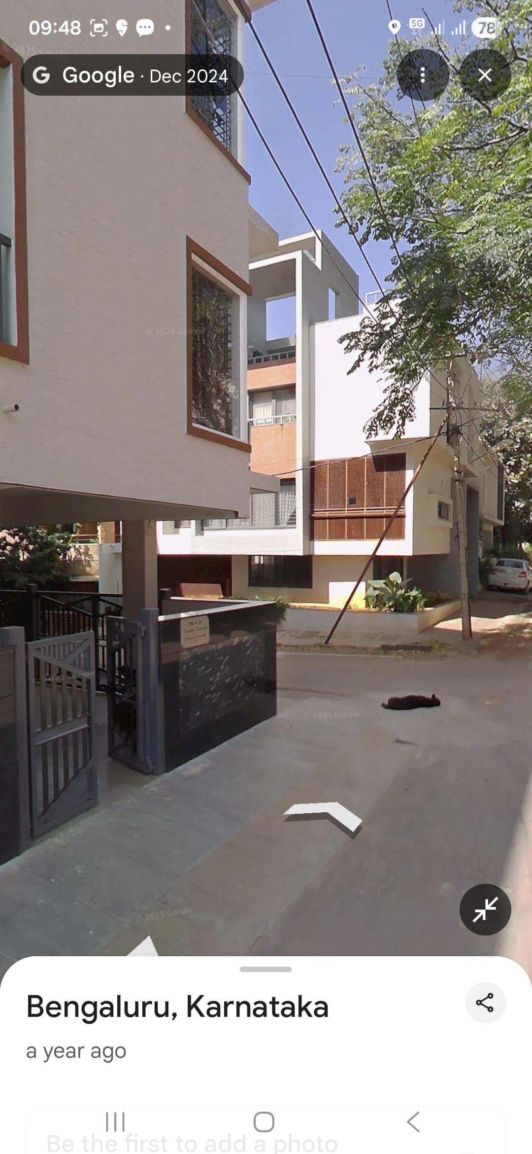 40×60 plot at royal enclave